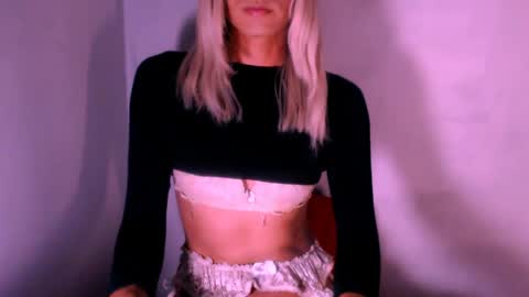 Chiara online show from May 29, 6:34 am