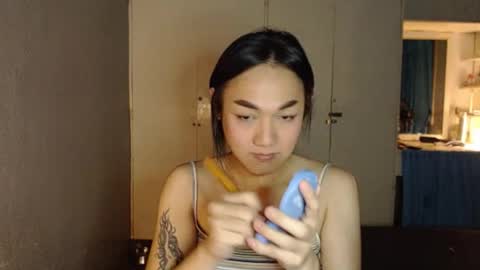 Melissa online show from February 27, 10:54 am