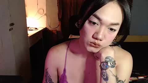 Melissa online show from May 6, 4:30 am
