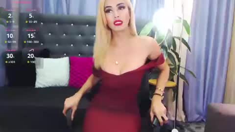 Yasmin online show from February 15, 5:55 pm