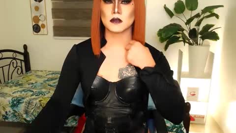 QueenMarina online show from May 4, 5:34 am
