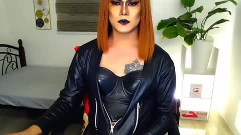 QueenMarina online show from May 23, 12:07 am