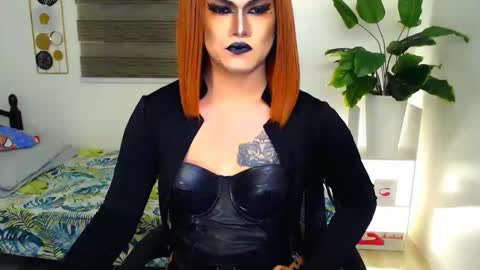 QueenMarina online show from May 24, 6:49 pm