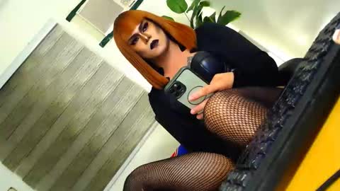 QueenMarina online show from May 26, 11:02 pm