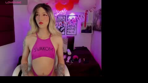 Yaki online show from February 10, 6:42 am