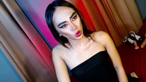 miss yasii online show from January 8, 5:59 pm