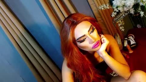 miss yasii online show from January 31, 6:36 pm