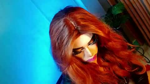 miss yasii online show from February 13, 6:38 pm