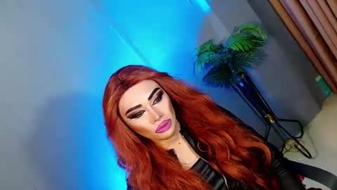 miss yasii online show from February 15, 8:11 am