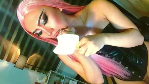 miss yasii online show from May 23, 6:59 pm