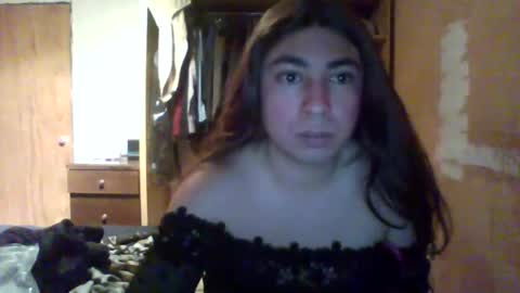 Yasmin Paez online show from November 8, 2:45 am