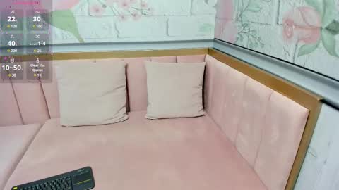 Nathalia online show from February 13, 10:23 am