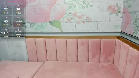 Nathalia online show from February 17, 10:18 am