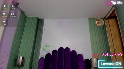 Nathalia online show from February 22, 10:18 am