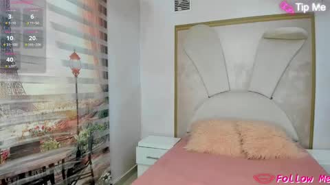 Nathalia online show from March 5, 10:18 am