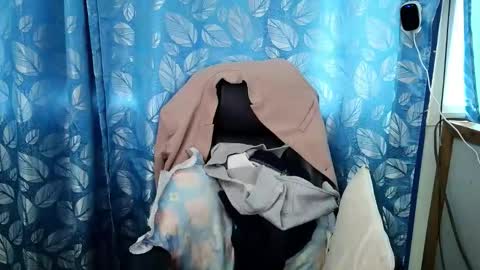 your_dreamgirlxxx69 online show from October 28, 6:55 am