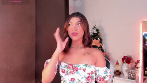 Eliza  online show from December 3, 1:38 pm