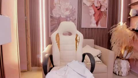 NATASHA online show from May 13, 1:58 am