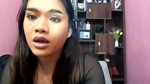 pattyvdp online show from December 4, 10:03 pm