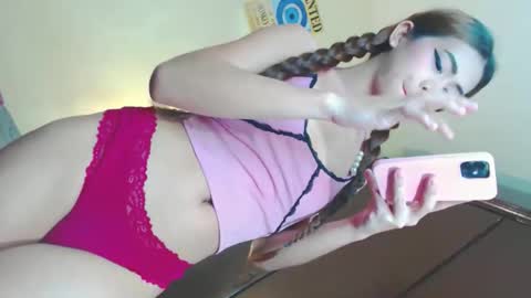 Angel online show from May 23, 1:40 pm