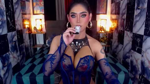 Kath Harper online show from September 26, 6:05 pm