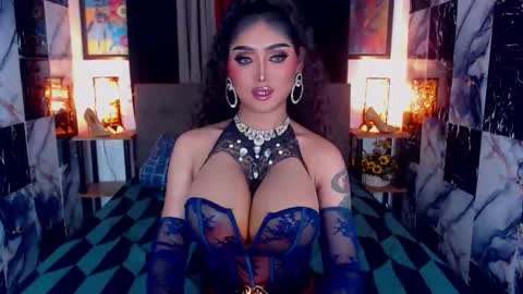 Kath Harper online show from September 29, 5:01 pm