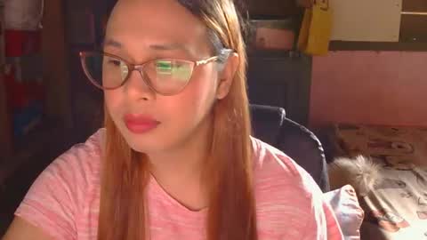 ANASTASIA STEELE online show from January 14, 7:28 am