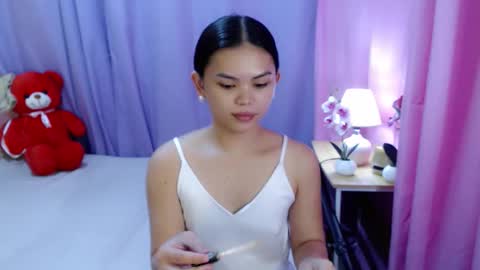your lovely Dina online show from May 10, 2:27 am
