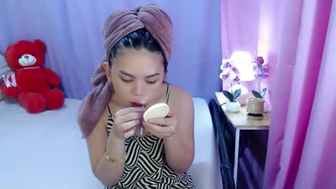 your lovely Dina online show from May 13, 2:20 am