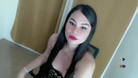 ALPHA DOM. QUEEN JASMINE online show from May 22, 4:25 pm