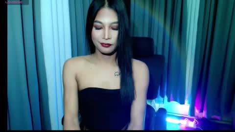 yourprettybella_ts online show from February 4, 7:51 pm