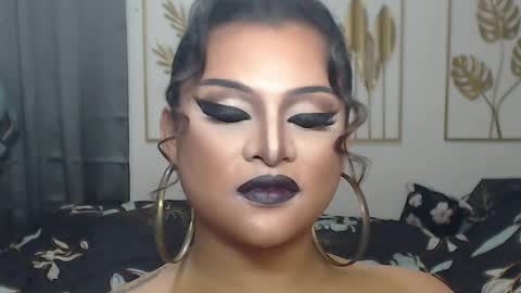 Anastacia Grey  online show from January 6, 10:57 pm