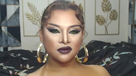 Anastacia Grey  online show from May 1, 12:04 am