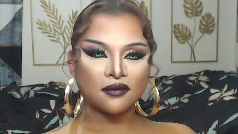 Anastacia Grey  online show from May 2, 12:37 am