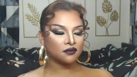 Anastacia Grey  online show from May 3, 1:11 am