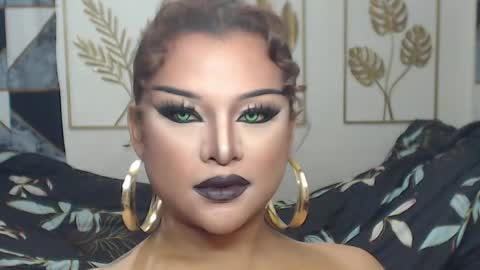 Anastacia Grey  online show from May 6, 11:00 pm
