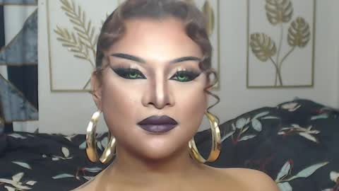 Anastacia Grey  online show from May 7, 11:23 pm