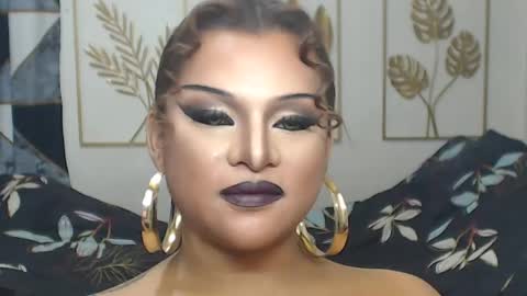 Anastacia Grey  online show from May 9, 12:18 am