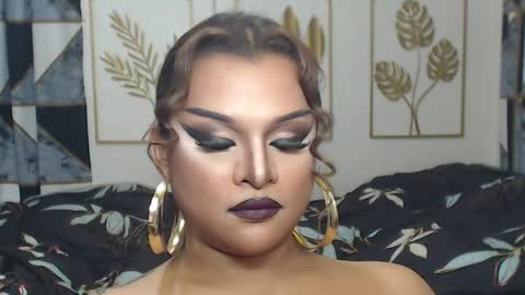 Anastacia Grey  online show from May 11, 1:44 am