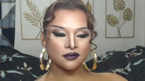 Anastacia Grey  online show from May 13, 12:19 am