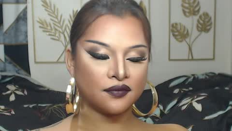 Anastacia Grey  online show from May 15, 1:58 am