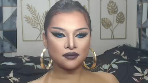 Anastacia Grey  online show from May 19, 7:48 am