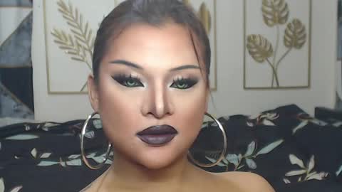 Anastacia Grey  online show from May 20, 7:58 am