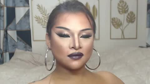 Anastacia Grey  online show from May 21, 11:45 pm