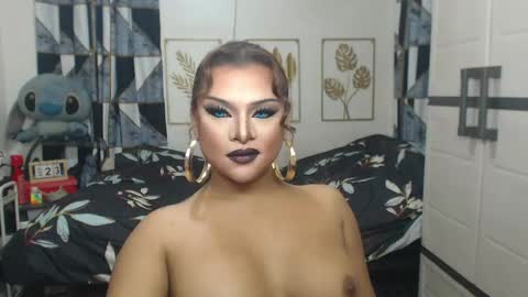 Anastacia Grey  online show from May 23, 12:28 am