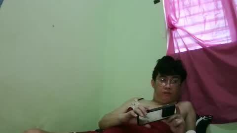 yourtruelove_femmeboy online show from January 19, 2:09 am