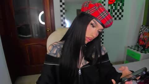 GI online show from February 3, 6:40 am