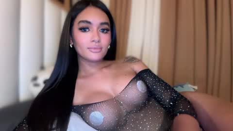 Goddes Renalyn online show from February 22, 10:29 am