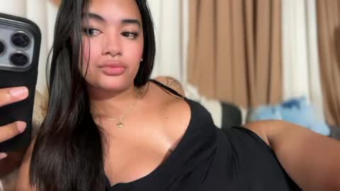 Goddes Renalyn online show from May 8, 7:43 pm