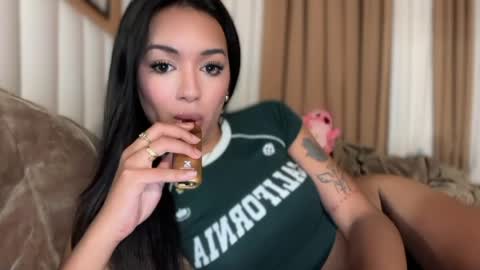 Goddes Renalyn online show from May 25, 11:12 pm